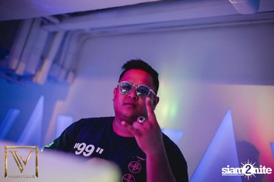 Saturday Night at V Nightclub — photo 69