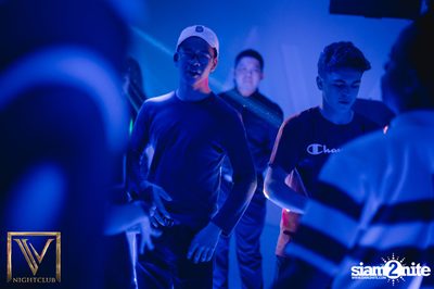 Saturday Night at V Nightclub — photo 71