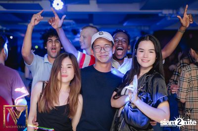 Saturday Night at V Nightclub — photo 72
