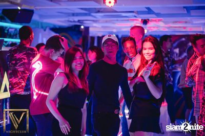 Saturday Night at V Nightclub — photo 73