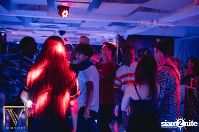 Saturday Night at V Nightclub — photo 75