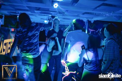 Saturday Night at V Nightclub — photo 76