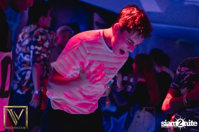 Saturday Night at V Nightclub — photo 77