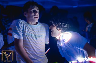 Saturday Night at V Nightclub — photo 79