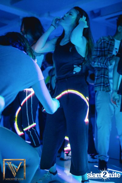 Saturday Night at V Nightclub — photo 82
