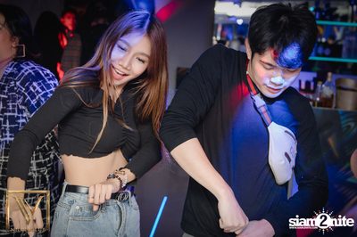 Saturday Night at V Nightclub — photo 87