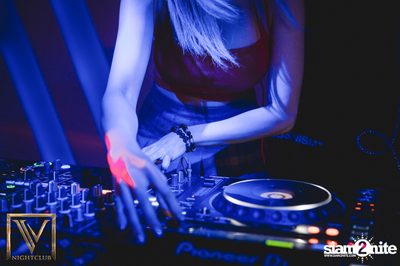 Saturday Night at V Nightclub — photo 93