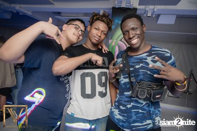 Saturday Night at V Nightclub — photo 95