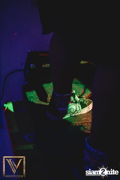 Saturday Night at V Nightclub — photo 96