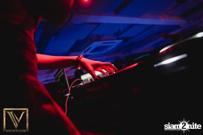 Saturday Night at V Nightclub — photo 97