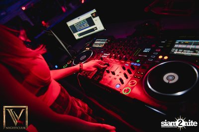 Saturday Night at V Nightclub — photo 98