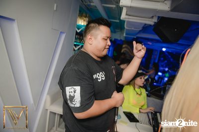 Saturday Night at V Nightclub — photo 99