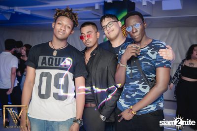 Saturday Night at V Nightclub — photo 100