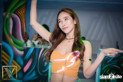 Saturday Night at V Nightclub — photo 104