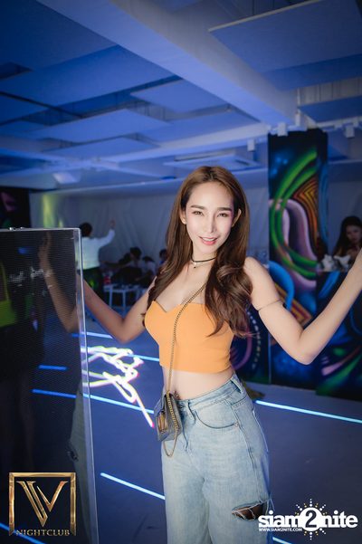 Saturday Night at V Nightclub — photo 107