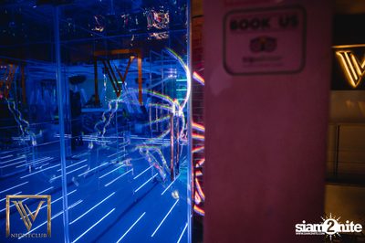 Saturday Night at V Nightclub — photo 108