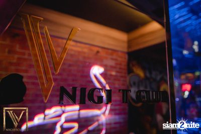 Saturday Night at V Nightclub — photo 110