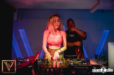 Saturday Night at V Nightclub — photo 111