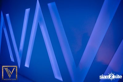 Saturday Night at V Nightclub — photo 112