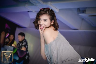 Saturday Night at V Nightclub — photo 114