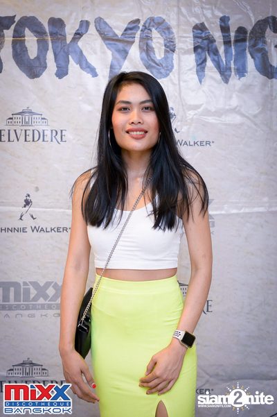 Tokyo Night at Mixx Bangkok — photo 5