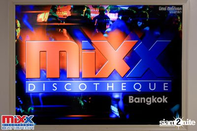 Tokyo Night at Mixx Bangkok — photo 11