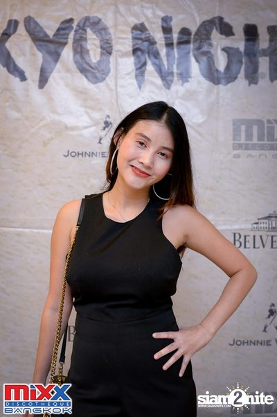 Tokyo Night at Mixx Bangkok — photo 13