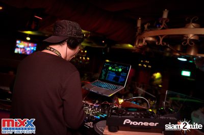 Tokyo Night at Mixx Bangkok — photo 18