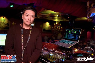 Tokyo Night at Mixx Bangkok — photo 19
