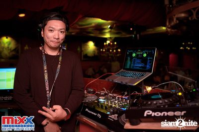 Tokyo Night at Mixx Bangkok — photo 20