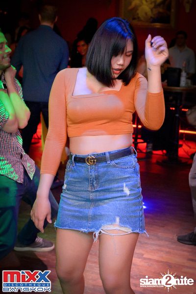 Tokyo Night at Mixx Bangkok — photo 28