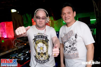 Tokyo Night at Mixx Bangkok — photo 38