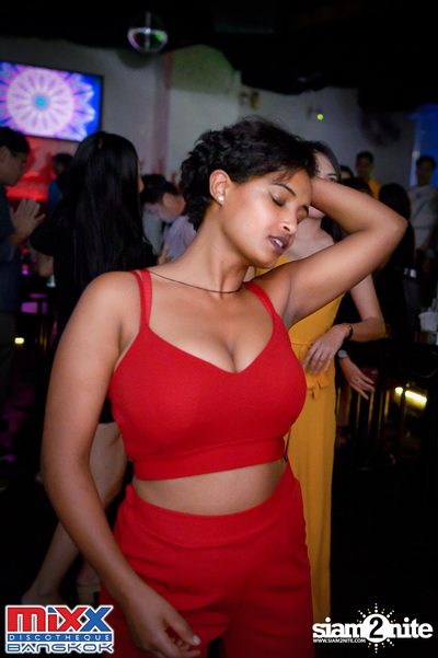 Tokyo Night at Mixx Bangkok — photo 39