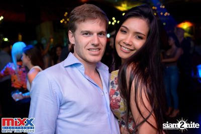 Tokyo Night at Mixx Bangkok — photo 48