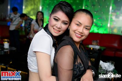 Tokyo Night at Mixx Bangkok — photo 69