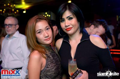 Tokyo Night at Mixx Bangkok — photo 73