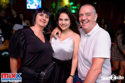 Tokyo Night at Mixx Bangkok — photo 74