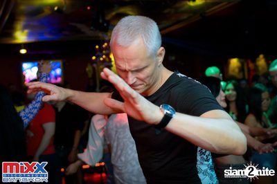 Tokyo Night at Mixx Bangkok — photo 81