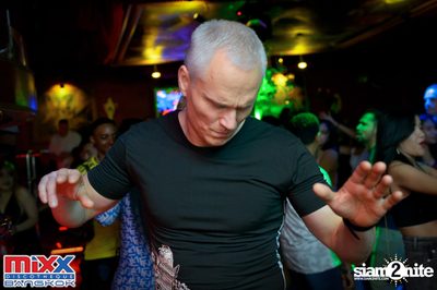 Tokyo Night at Mixx Bangkok — photo 82