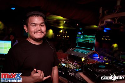 Tokyo Night at Mixx Bangkok — photo 83