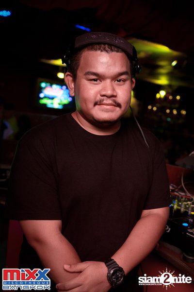 Tokyo Night at Mixx Bangkok — photo 84