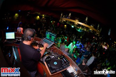 Tokyo Night at Mixx Bangkok — photo 87