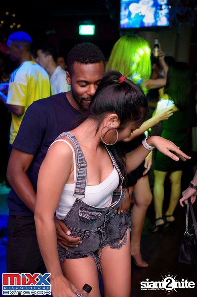 Tokyo Night at Mixx Bangkok — photo 91