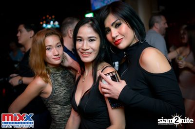 Tokyo Night at Mixx Bangkok — photo 94