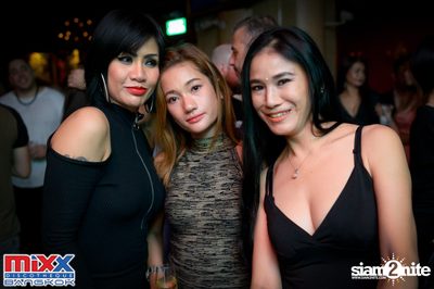 Tokyo Night at Mixx Bangkok — photo 95