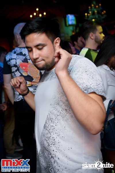 Tokyo Night at Mixx Bangkok — photo 97