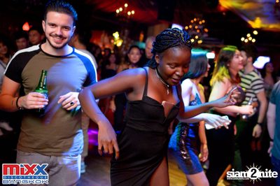 Tokyo Night at Mixx Bangkok — photo 100