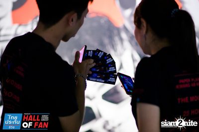 Hall of Fan Concert w/ The Mousses (Album 1) — photo 12