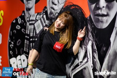 Hall of Fan Concert w/ The Mousses (Album 1) — photo 19