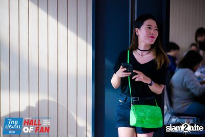 Hall of Fan Concert w/ The Mousses (Album 1) — photo 41